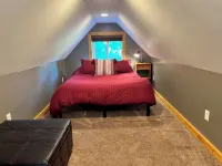 The Little Tiny Cabin "LTC"