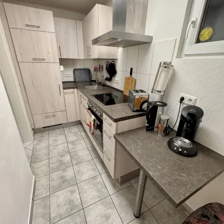 Charming vacation apartment in Bergstein, Hürtgenwald