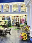 The Rose Hotel Tra Vinh - internet