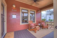 Charming Craftsman Home!-2 Blks from Main St! - 4-Star