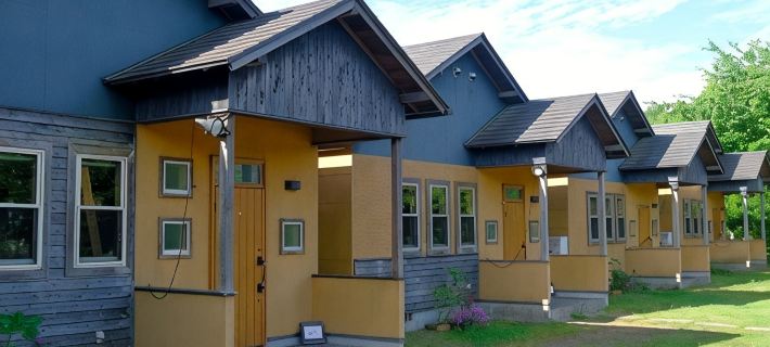 Shikinokaban Hoteles en Okayama