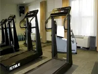 Holiday Inn Express & Suites CLEARWATER NORTH/DUNEDIN by IHG - Gym