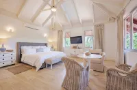 Pristine Villa - Gym
