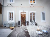 Maison du canal du midi