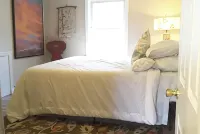 Explore Pittsburgh from a Modern, Hip Bungalow