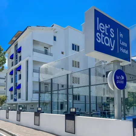 Letstay Hotel - Adults Only