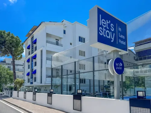 Letstay Hotel - Adults Only