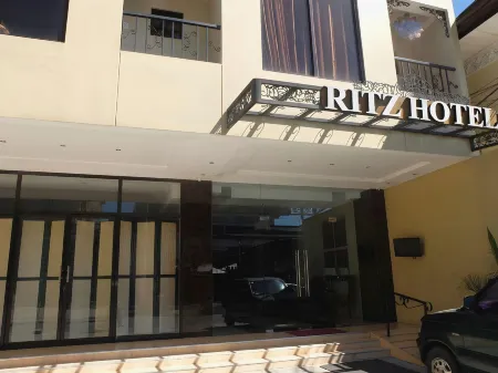 Ritz Hotel Angeles