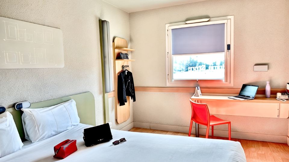Ibis Budget Madrid Alcorcon Móstoles