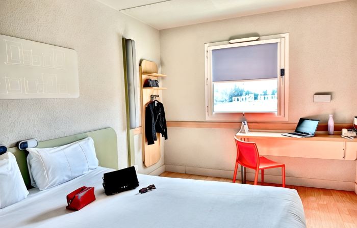 Ibis Budget Madrid Alcorcon Móstoles