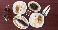 Citra Suites Surabaya - Breakfast