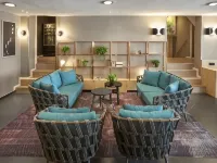 Nova Hotel Hoteles cerca de Plaza Dam