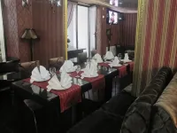 Bella Donna Hotel - Bữa sáng