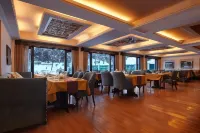 Grand Mumtaz Gulmarg