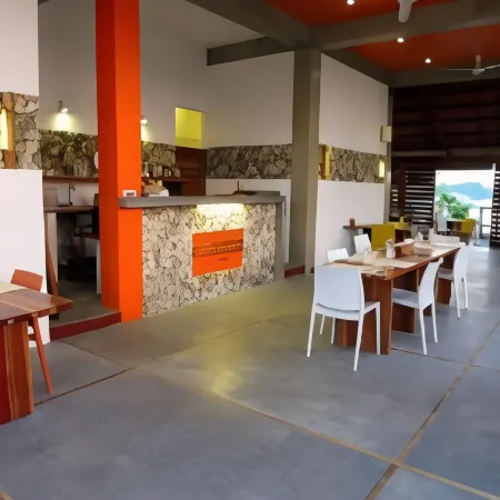 Tepanee Beach Resort