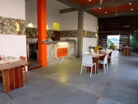 Tepanee Beach Resort - breakfast