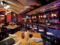 Mohegan Pennsylvania - Adults Only - bar