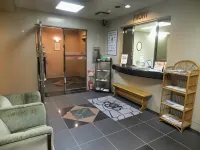 Hotel Alpha Inn Akita - Wifi
