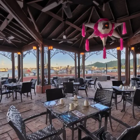 Simpson Bay Resort Marina & Spa
