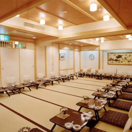 Hotel Yama