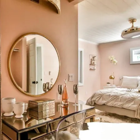 Island View Cottages Sebastian