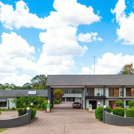 Country Motel Ipswich