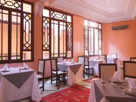 Marrakech House