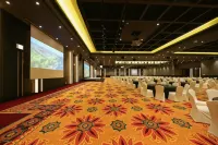 Jeju Booyoung Resort - Parkering