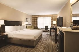 Country Inn & Suites by Radisson,  Atlanta Airport North, GA