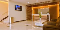 โรงแรมเซเตีย - 3 ดาว