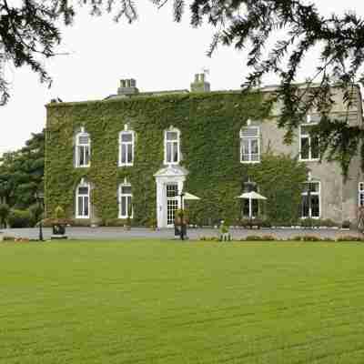 Hardwicke Hall Manor Hotel Hotel Exterior