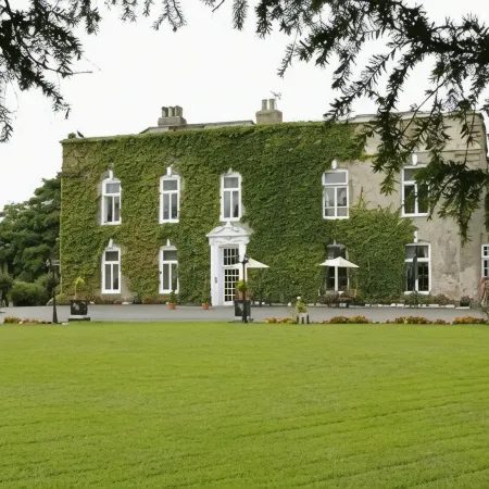 Hardwicke Hall Manor Hotel