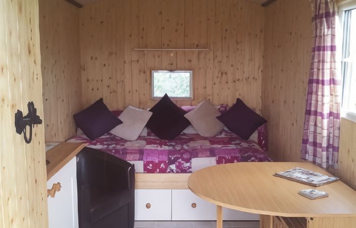 Shepherds Lodge