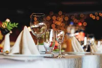 Grand Hotel Primus - Terme Ptuj - Sava Hotels & Resorts - Frühstück