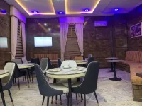 Prince Xclusive Royale Hotels - breakfast