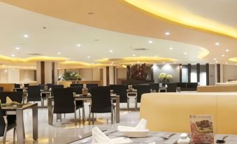 Aria Barito Hotel