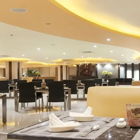 Aria Barito Hotel