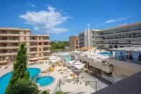 BJ Playamar Hotel & Apartamentos