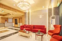 Regal Peninsula Hotel Formerly New Peninsula Hotel Ghubaiba Bus Station Bur Dubai - 2-Star