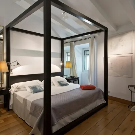 Hotel la Malcontenta