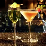 Hotel the Manhattan - bar