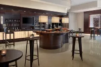 亞特蘭大機場萬豪飯店 - 酒吧