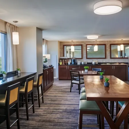 Detroit Marriott Troy