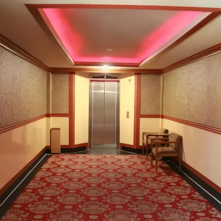 Paradise Spa Hotel