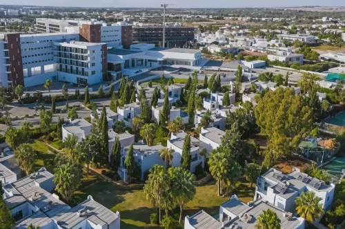 MarisMare Apartments - 3-Star