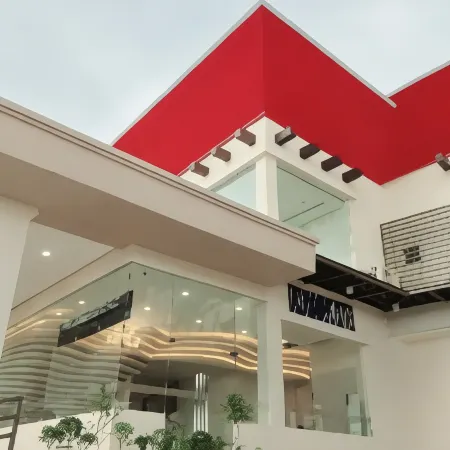 Dreamwave Hotel Polangui