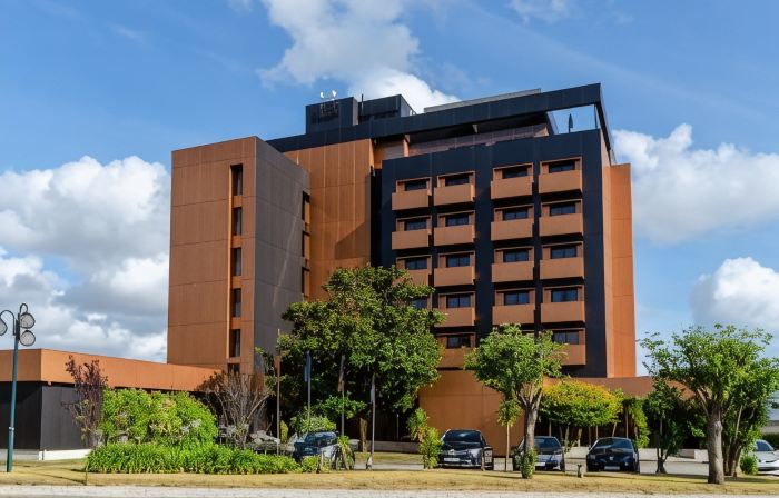 Turim Santa Maria da Feira