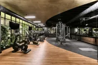 Almira Hotel Thermal Spa & Convention Center - salle de sport