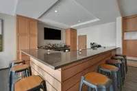 曼斯費爾德萬楓飯店及套房 - 酒吧