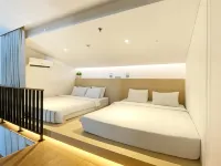 Manuka by Havis Boutique Hotel - Lãng mạn